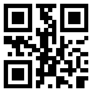 Il Qr Code di 3404506069