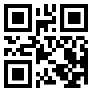 3404506071 - Immagine del Qr Code associato