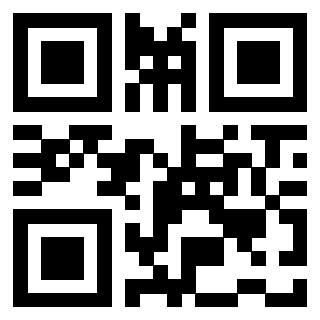 3404506074 - Immagine del QrCode associato
