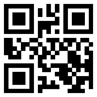 Immagine del Qr Code di 3404506077