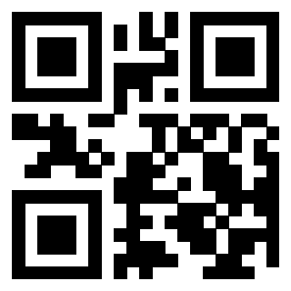Scansione del QrCode di 3404506079