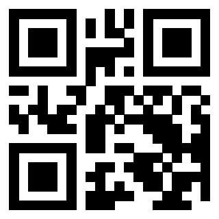 Scansione del Qr Code di 3404506081