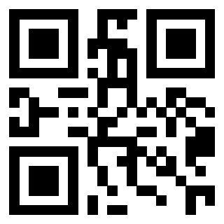3404506082 - Immagine del QrCode
