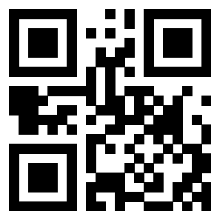 Immagine del Qr Code di 3404506084