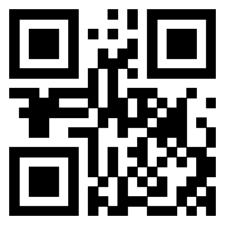 3404506086 - Immagine del Qr Code associato