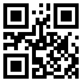 Scansione del Qr Code di 3404506087