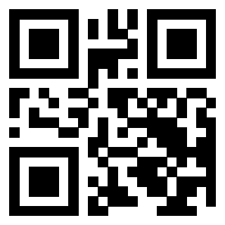 Il Qr Code di 3404506089