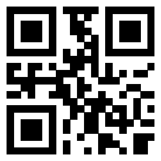 3404506090 - Immagine del QrCode associato