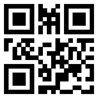 Il QrCode di 3404506093