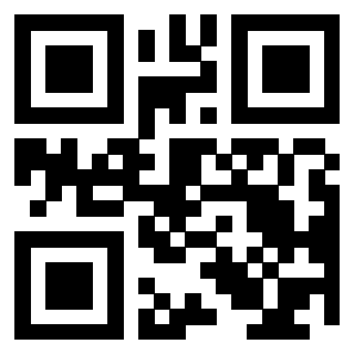 Scansione del Qr Code di 3404506098