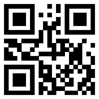 Immagine del QrCode di 3404506099