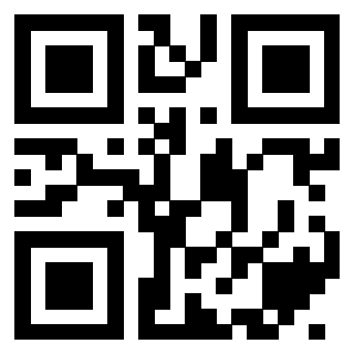 3404506101 - Immagine del Qr Code