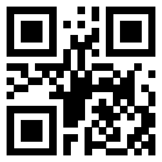 Il Qr Code di 3404506103