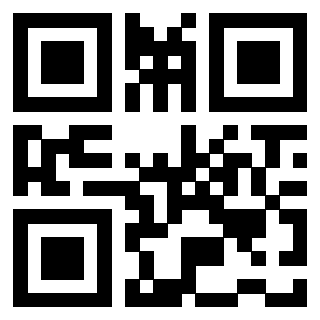 Immagine del Qr Code di 3404506104