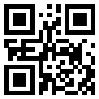 3404506105 Qr Code associato