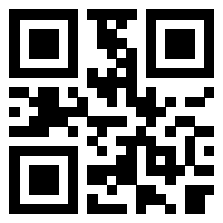 3404506106 - Immagine del Qr Code