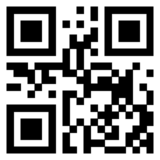 3404506109 QrCode associato