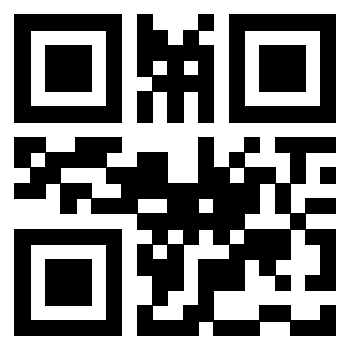 Il QrCode di 3404506113