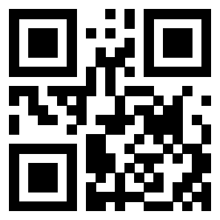 Il QrCode di 3404506115