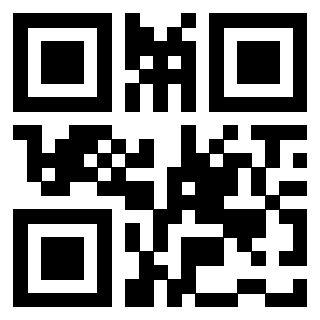 3404506116 Qr Code associato