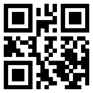 Il QrCode di 3404506117