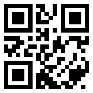 Immagine del QrCode di 3404506118