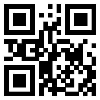 Immagine del Qr Code di 3404506119