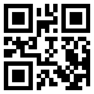 Il Qr Code di 3404506120