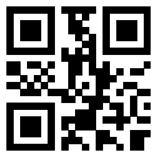 Immagine del QrCode di 3404506121