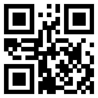 Scansione del QrCode di 3404506123