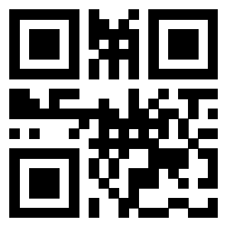 Immagine del QrCode di 3404506125