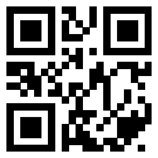 3404506126 - Immagine del QrCode associato
