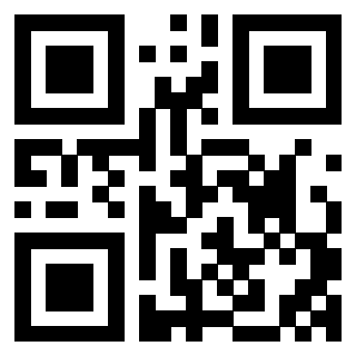 3404506127 - Immagine del QrCode associato