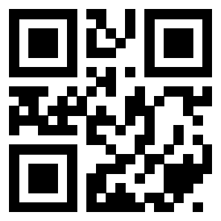 Immagine del Qr Code di 3404506129