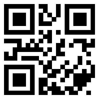 Scansione del Qr Code di 3404506131