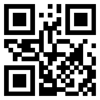 3404506132 - Immagine del QrCode