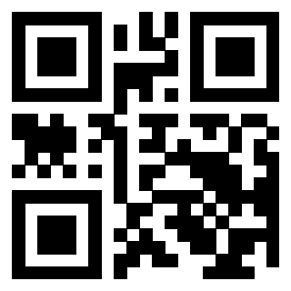 Il Qr Code di 3404506136