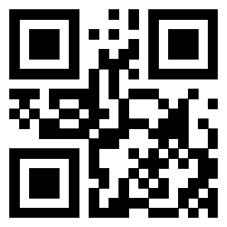Immagine del QrCode di 3404506139
