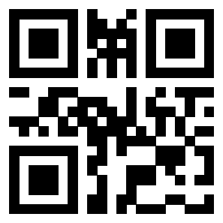 Il QrCode di 3404506140