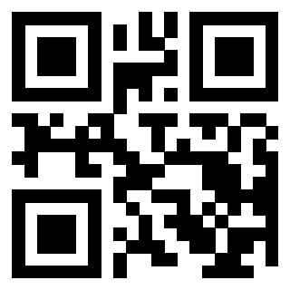 3404506142 QrCode associato