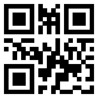 3404506147 - Immagine del Qr Code