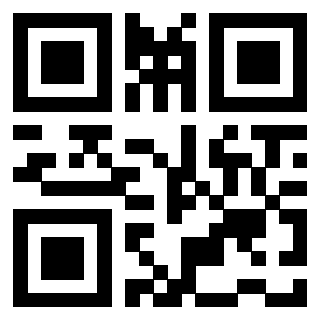 3404506149 - Immagine del Qr Code associato