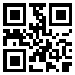 3404506150 - Immagine del Qr Code associato