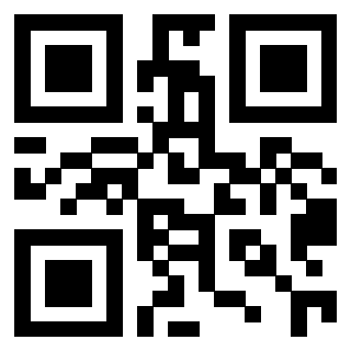 Immagine del Qr Code di 3404506154