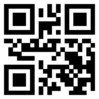 3404506156 - Immagine del QrCode associato