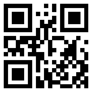 3404506159 - Immagine del QrCode associato