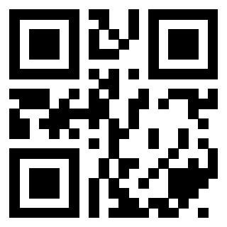 Immagine del QrCode di 3404506162