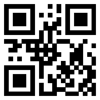 Scansione del QrCode di 3404506163