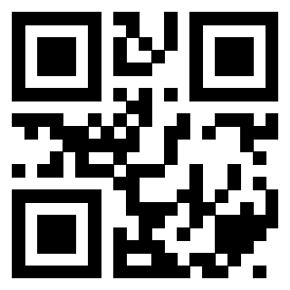 3404506165 Qr Code associato
