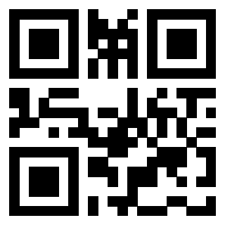 3404506169 - Immagine del QrCode